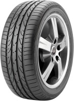 Photos - Tyre Bridgestone Potenza RE050 225/50 R17 94Y Run Flat 