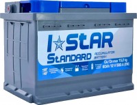 Photos - Car Battery I-Star Standard (6CT-77L)