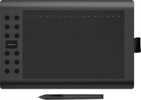 Graphics Tablet Gaomon M106K Pro 