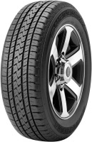 Photos - Tyre Bridgestone Dueler H/L 683 265/65 R18 112H 