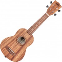 Acoustic Guitar Kala Teak Soprano 