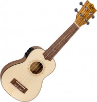 Photos - Acoustic Guitar Flight DUS-320CEQ 