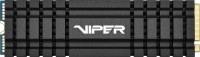 Photos - SSD Patriot Memory Viper VPN110 VPN110-512GM28H 512 GB