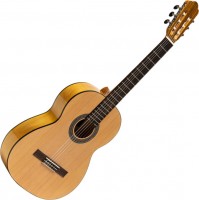 Photos - Acoustic Guitar Stagg SCL70 Flamenca 