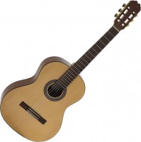 Photos - Acoustic Guitar Admira Elsa 4/4 