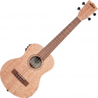 Acoustic Guitar Kala Burled Meranti Tenor with EQ 