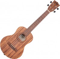 Acoustic Guitar Kala Teak Tenor 