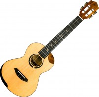 Photos - Acoustic Guitar Flight Victoria Concert EQ-A 