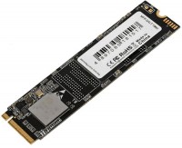 Photos - SSD AMD Radeon R5 MP M.2 R5MP1024G8 1.02 TB