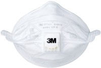 Photos - Medical Mask / Respirator 3M VFlex 9161V-3 