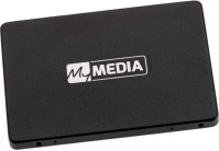Photos - SSD Verbatim MyMedia 2.5" 69279 128 GB