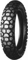 Photos - Motorcycle Tyre Dunlop K850A 4.6 -18 63S 