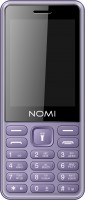 Photos - Mobile Phone Nomi i2840 