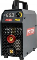 Photos - Welder Paton MINI 