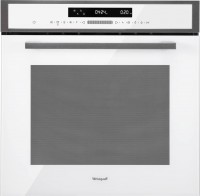 Photos - Oven Weissgauff EOM 991 SWx 