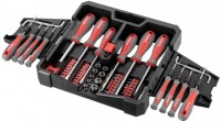 Photos - Tool Kit Intertool VT-3363