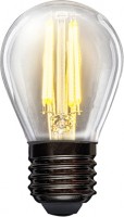 Photos - Light Bulb REXANT GL45 7.5W 2700K E27 dim 604-127 10 pcs 
