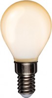 Photos - Light Bulb REXANT GL45 9.5W 2700K E14 604-133 10 pcs 