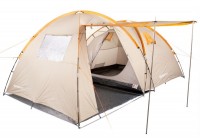 Photos - Tent Kemping Together 4 PE 