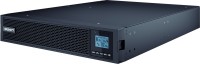 Photos - UPS Ippon Innova RT II 3000 3000 VA