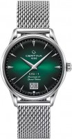 Photos - Wrist Watch Certina DS-1 Big Date Powermatic 80 Special Edition C029.426.11.091.60 