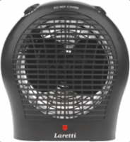 Photos - Fan Heater Laretti LR-HT3210K 