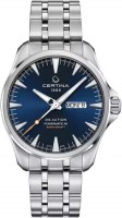 Photos - Wrist Watch Certina DS Action Day-Date C032.430.11.041.00 