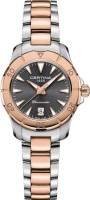 Photos - Wrist Watch Certina DS Action Lady C032.951.22.081.00 