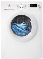 Photos - Washing Machine Electrolux TimeCare 500 EW2T527WP white