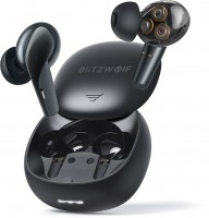 Photos - Headphones Blitzwolf BW-FYE15 