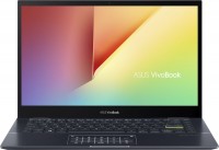 Photos - Laptop Asus Vivobook Flip 14 TM420UA (TM420UA-EC161T)