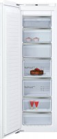 Photos - Integrated Freezer Neff GI7813CF0R 