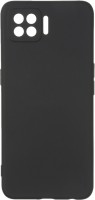 Photos - Case ArmorStandart Matte Slim Fit for A73