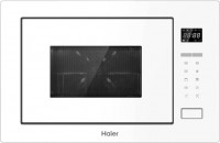 Photos - Built-In Microwave Haier HMX-BTG259W 