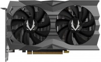 Photos - Graphics Card ZOTAC GeForce RTX 2060 Twin Fan 12GB 