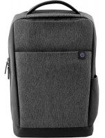 Photos - Backpack HP Renew Travel Laptop Backpack 15.6 