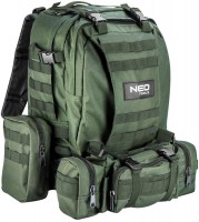 Photos - Backpack NEO Tools Survival 84-326 40 L