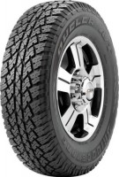 Photos - Tyre Bridgestone Dueler A/T 693 IV 265/65 R18 114V 