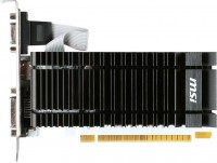 Photos - Graphics Card MSI GeForce GT 730 N730K-2GD3/LP 