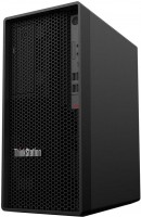 Photos - Desktop PC Lenovo ThinkStation P350 Tower (30E3005BUK)