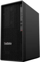 Photos - Desktop PC Lenovo ThinkStation P350 Tower (30E3001LUK)