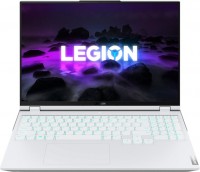 Photos - Laptop Lenovo Legion 5 Pro 16ACH6H (5P 16ACH6H 82JQ00EYPB)
