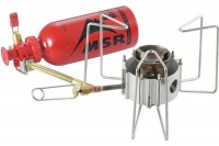 Photos - Camping Stove MSR Dragonfly Combo 