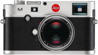 Photos - Camera Leica  M Typ 240 kit 35