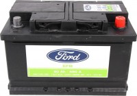 Photos - Car Battery Ford EFB Start-Stop (6CT-75R)