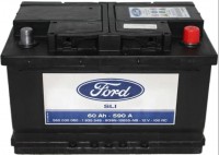 Photos - Car Battery Ford SLI