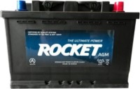 Photos - Car Battery Rocket AGM