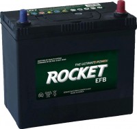 Photos - Car Battery Rocket EFB Start-Stop (EFB N55L)