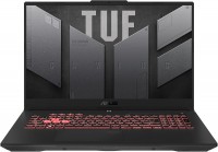 Photos - Laptop Asus TUF Gaming A17 (2022) FA707RE (FA707RE-MS73)