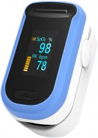 Photos - Heart Rate Monitor / Pedometer Boxym C2 OLED 
